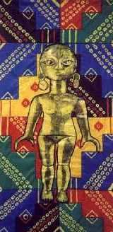 Pachamama