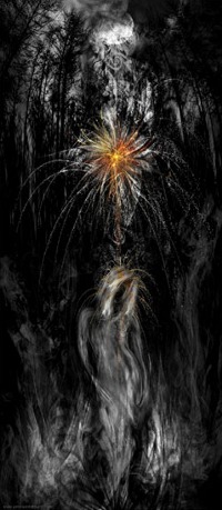 Apparition