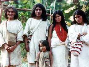 Kogi Women