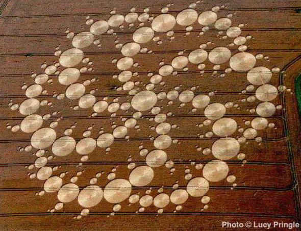 crop circle
