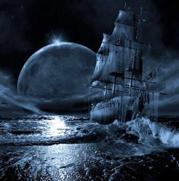 Ghost Ship