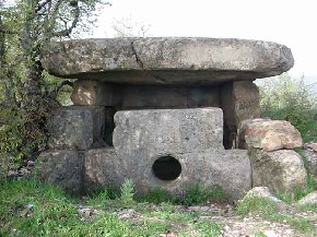 Dolmen