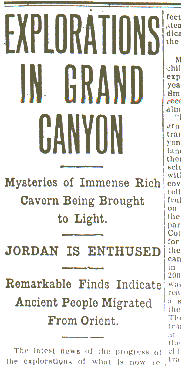 Phoenix gazette article