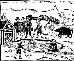 Witches test