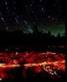 Artificial worlds