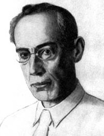 Alexander Beliayev