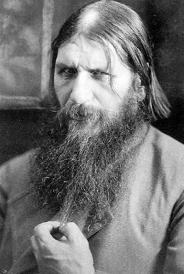 G. Rasputin