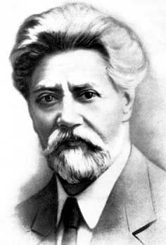 Piotras Petroviius Soikinas / Russian publisher Soikin