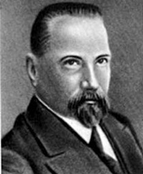 Ivanas Vsevolodoviius Meerskis