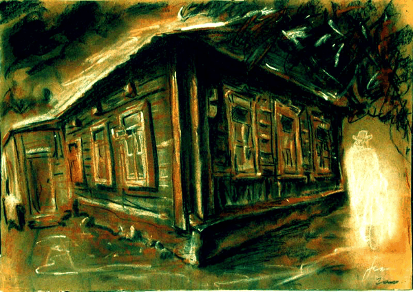 Knygos iliustacija