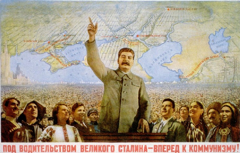Stalin