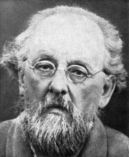 Konstantinas Ciolkovskis