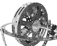Gyroscope