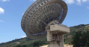 jamesburg antena