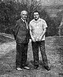 N.A. Kozyrevas