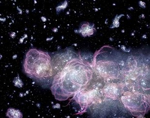 First stars, Big Bang