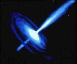 Spin at Black hole