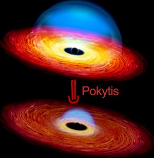 Kvazaro J0159+0033 spinduliavimo pokytis