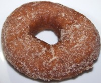 Doughnut