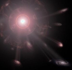 Big Bang
