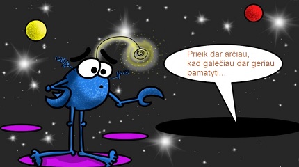 Pakvietimas