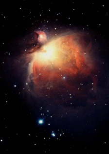 Orion Nebulae