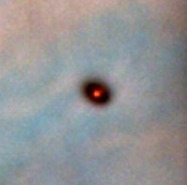 Protoplanetary disc