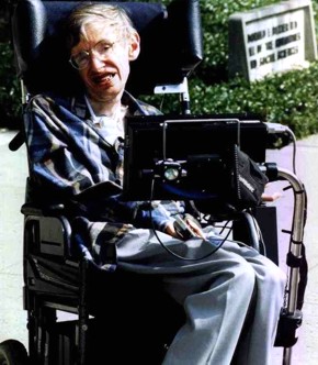 Stephen William Hawking