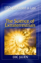 Eric Julien: The Science of Extraterrestrials
