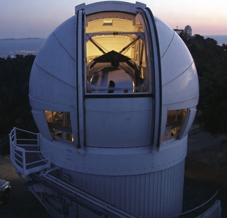 Automated Planet Finder