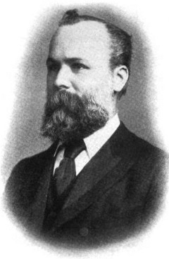 Edward Walter Maunder