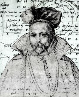 Tycho Brahe