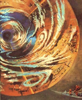 Rendezvous with Rama