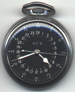 Stop-Watch