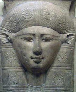Hathor