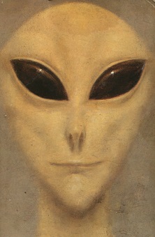 Oraniniai: Whitley Strieber. Komunija