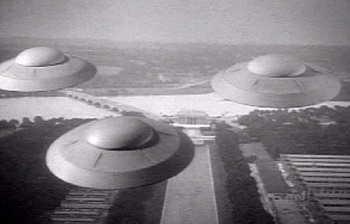 3 UFOs