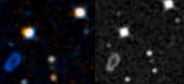 Cosmos Objects