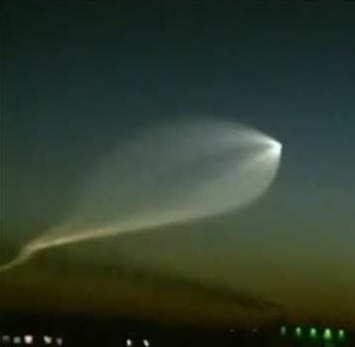 UFO TV