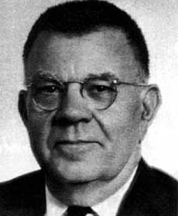 Edward Condon