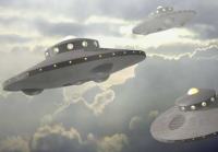 3 UFO